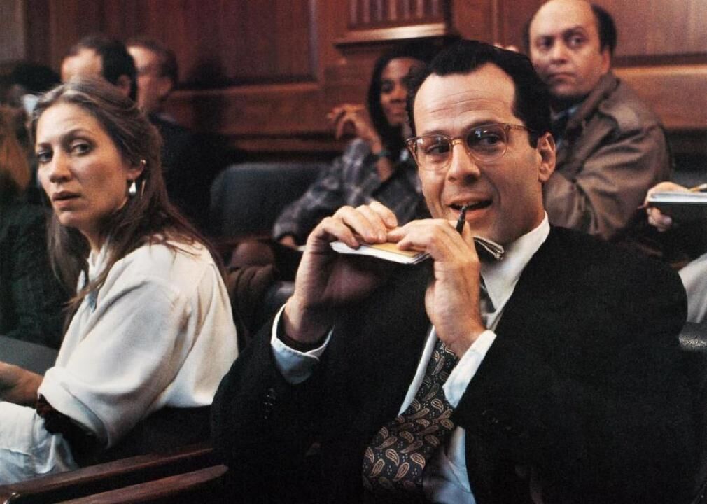 #54. The Bonfire of the Vanities (1990)